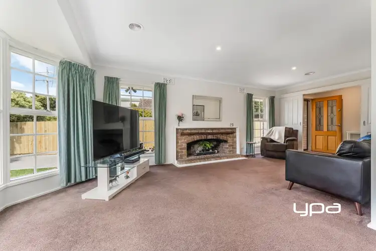 Fifth view of Homely house listing, 26 Lawson Street, Sunbury VIC 3429