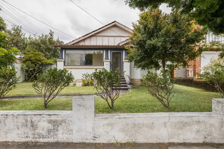 Second view of Homely house listing, 18 Fricourt Avenue, Earlwood NSW 2206