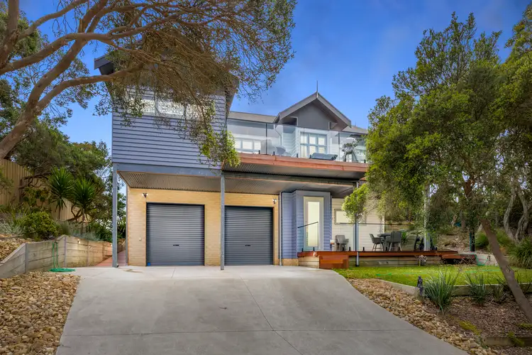 476 Browns Road, Rye VIC 3941
