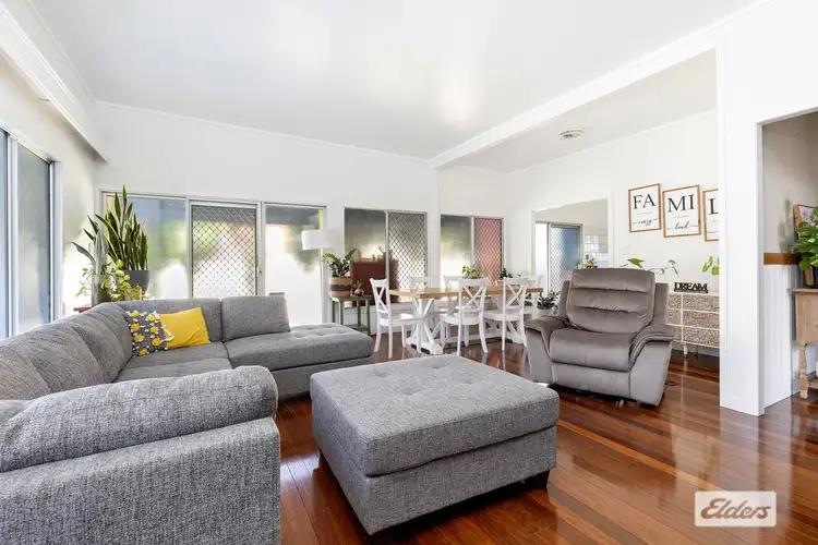 Sixth view of Homely house listing, 5 Harris Street, Emerald QLD 4720