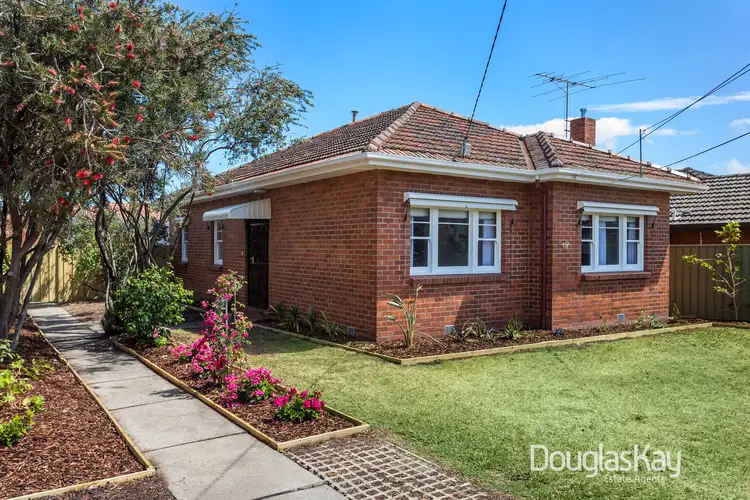 31 High Street, Sunshine VIC 3020