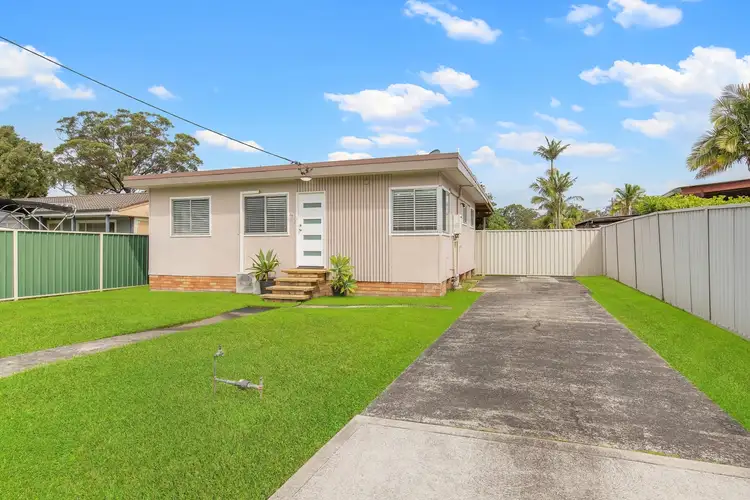 38 Blenheim Avenue