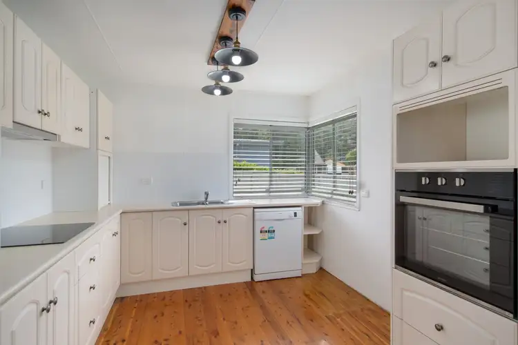 Third view of Homely house listing, 38 Blenheim Avenue, Berkeley Vale NSW 2261