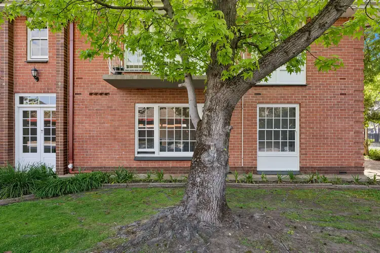 Second view of Homely unit listing, 1/33 Kitchener Street, Netherby SA 5062