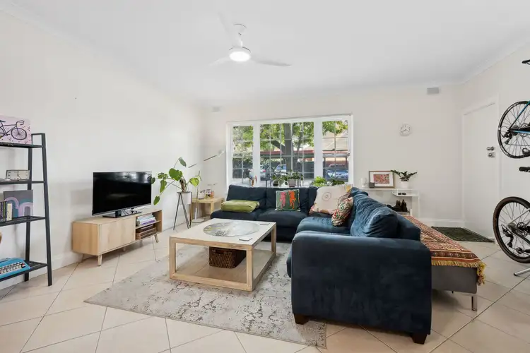 Third view of Homely unit listing, 1/33 Kitchener Street, Netherby SA 5062