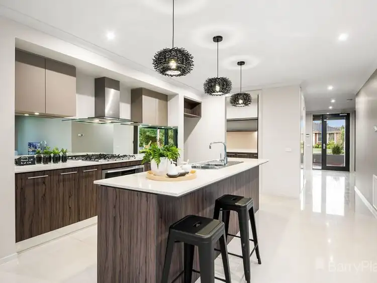 Second view of Homely house listing, 8 Cedarwood Drive, Warragul VIC 3820