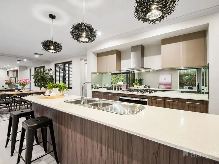 Third view of Homely house listing, 8 Cedarwood Drive, Warragul VIC 3820