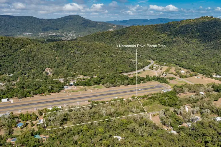 Fourth view of Homely land listing, 3 Namanula Drive, Flametree QLD 4802