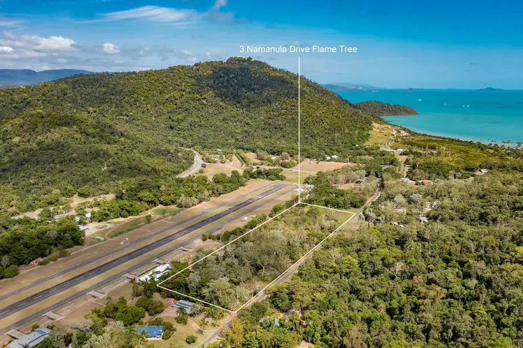 Fifth view of Homely land listing, 3 Namanula Drive, Flametree QLD 4802