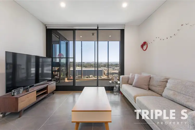 1010A/101 Waterloo Road, Macquarie Park NSW 2113