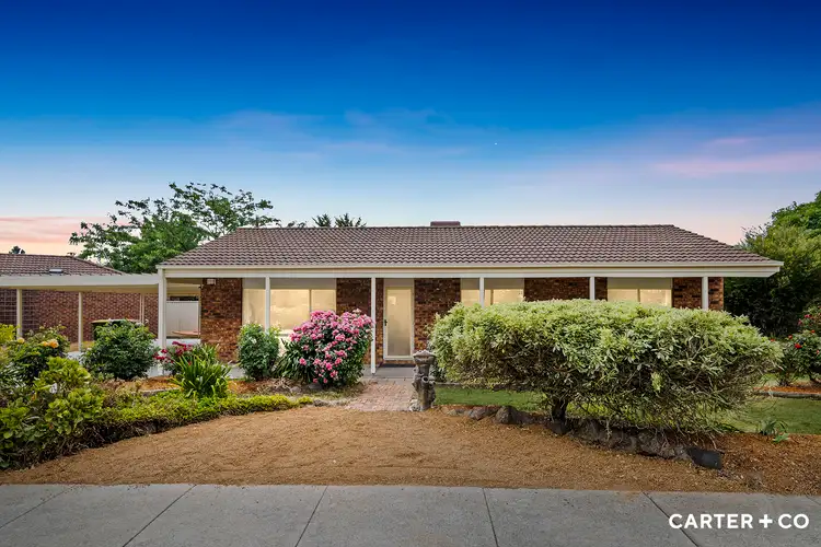 34 Bargang Crescent, Ngunnawal ACT 2913