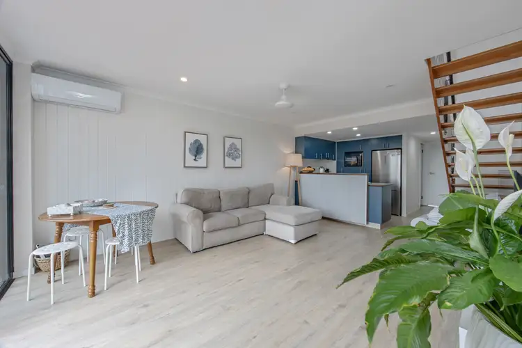 Third view of Homely apartment listing, 25/20-26 Illawong Street, Chevron Island QLD 4217