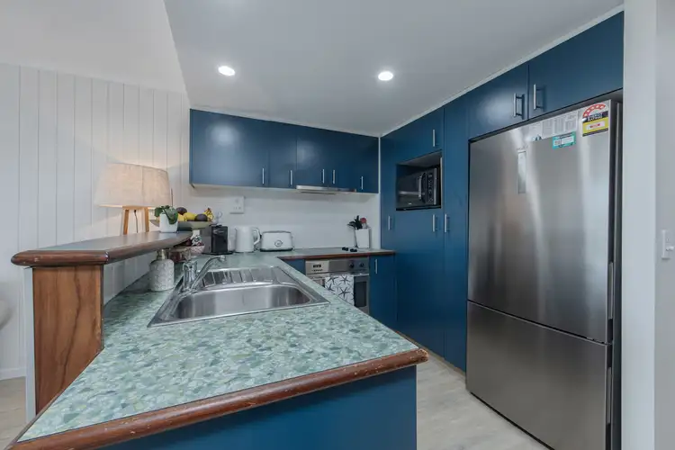 Fifth view of Homely apartment listing, 25/20-26 Illawong Street, Chevron Island QLD 4217