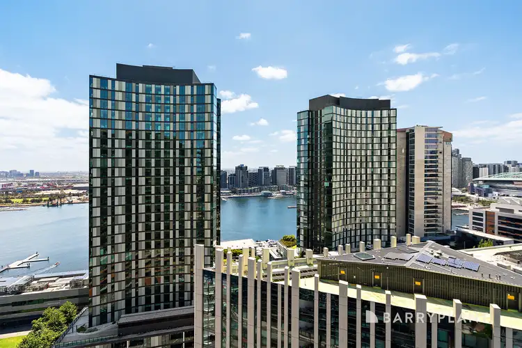 2201N/889 Collins Street, Docklands VIC 3008