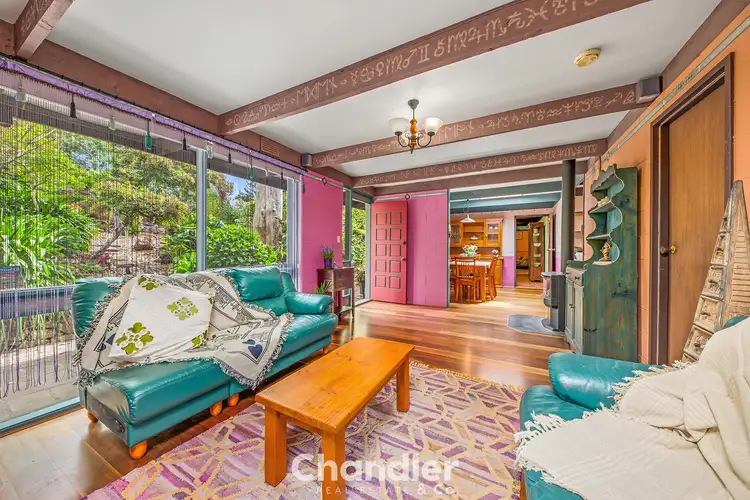 Second view of Homely house listing, 118 Alexander Avenue, Upwey VIC 3158