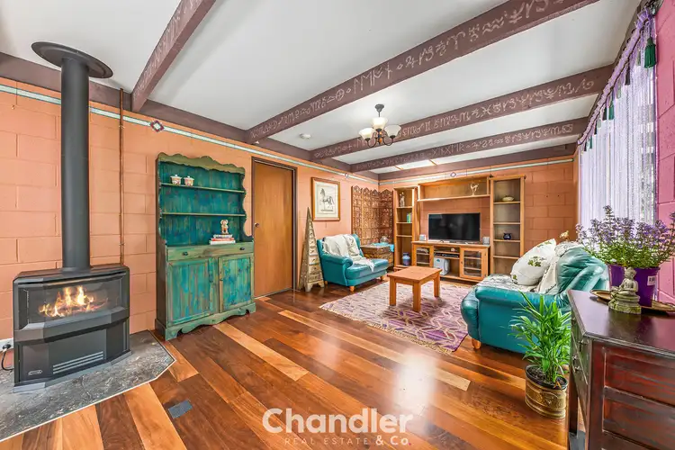 Fourth view of Homely house listing, 118 Alexander Avenue, Upwey VIC 3158
