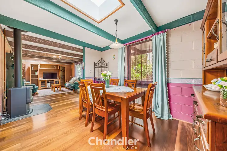 Fifth view of Homely house listing, 118 Alexander Avenue, Upwey VIC 3158