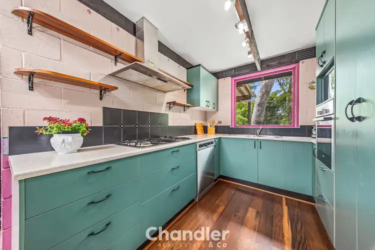 Sixth view of Homely house listing, 118 Alexander Avenue, Upwey VIC 3158