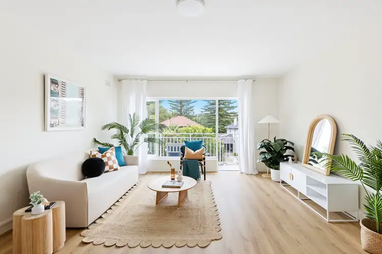 4/30 Eurobin Avenue, Manly NSW 2095