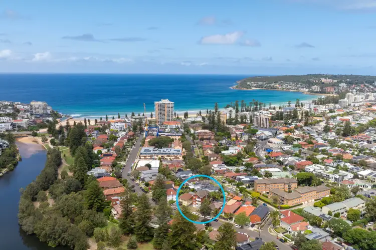 Second view of Homely unit listing, 4/30 Eurobin Avenue, Manly NSW 2095