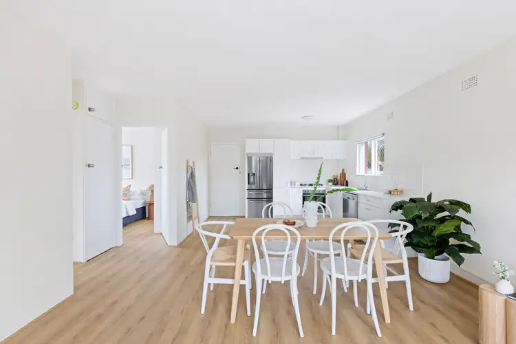 Third view of Homely unit listing, 4/30 Eurobin Avenue, Manly NSW 2095
