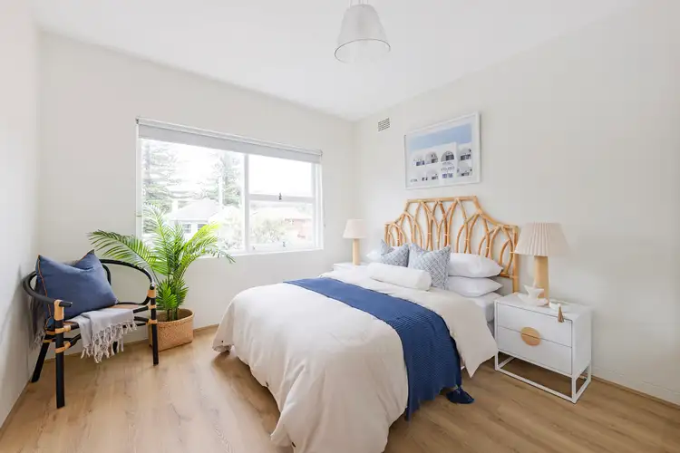 Fifth view of Homely unit listing, 4/30 Eurobin Avenue, Manly NSW 2095