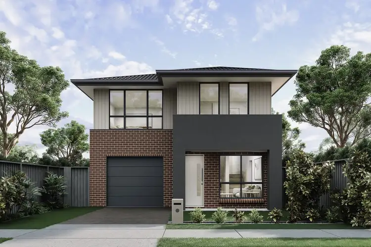 Lot 7, Proposed Road, Rouse Hill NSW 2155