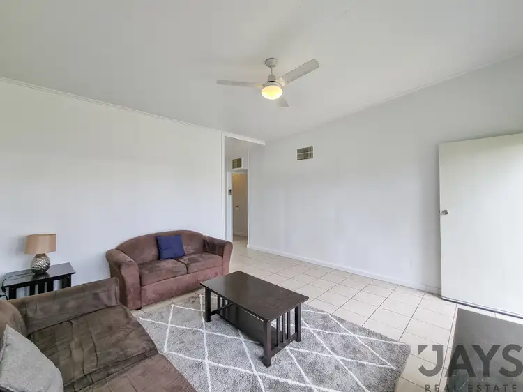Third view of Homely semi-detached listing, 35 Rebecca Street, Mount Isa QLD 4825