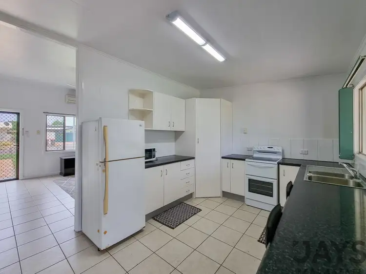 Fourth view of Homely semi-detached listing, 35 Rebecca Street, Mount Isa QLD 4825