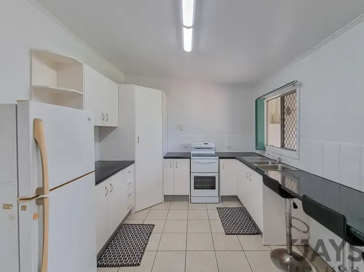 Fifth view of Homely semi-detached listing, 35 Rebecca Street, Mount Isa QLD 4825