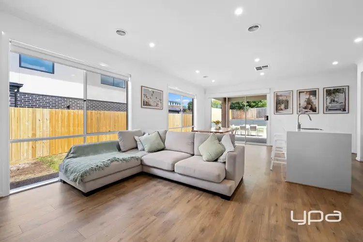 Fifth view of Homely house listing, 15 Grandview Crescent, Darley VIC 3340