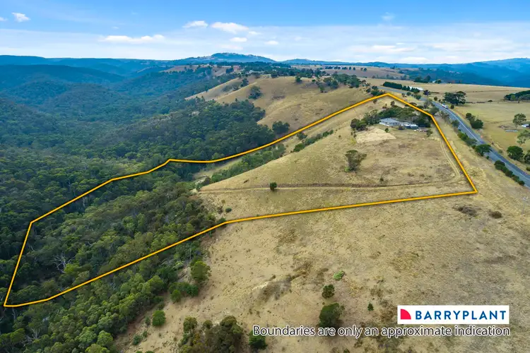 1728 Gisborne Road, Coimadai VIC 3340
