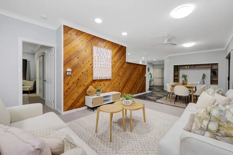10 Sorrel Court