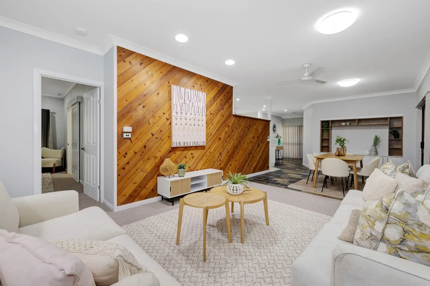 Main view of Homely house listing, 10 Sorrel Court, Bushland Beach QLD 4818