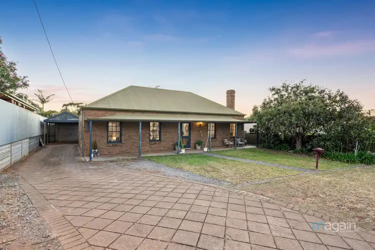 Second view of Homely house listing, 2 Parkway Drive, Maslin Beach SA 5170