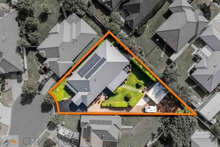 Second view of Homely house listing, 7 Windamingle Place, Orange NSW 2800