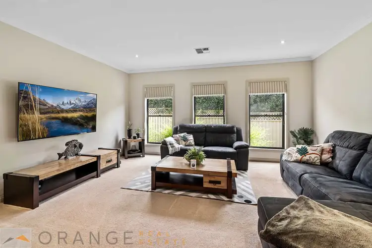 Fifth view of Homely house listing, 7 Windamingle Place, Orange NSW 2800