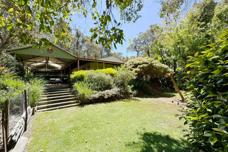 Main view of Homely house listing, 26 Blue Wren Lane, Denmark WA 6333