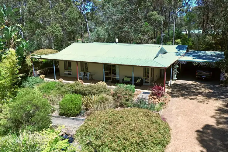 Second view of Homely house listing, 26 Blue Wren Lane, Denmark WA 6333