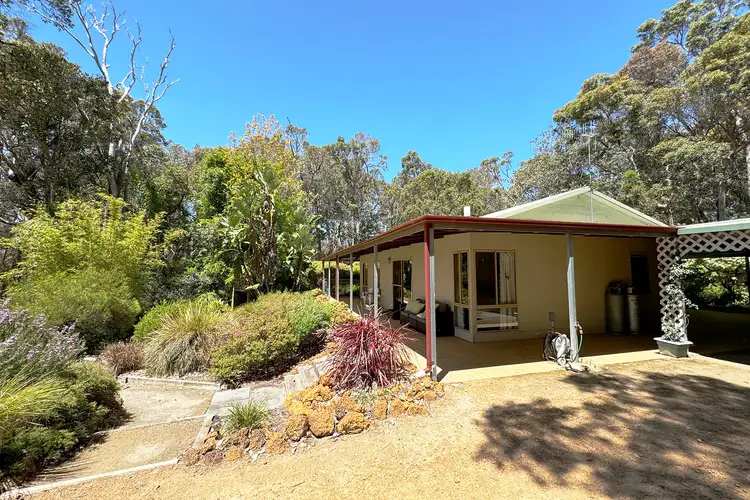 Third view of Homely house listing, 26 Blue Wren Lane, Denmark WA 6333
