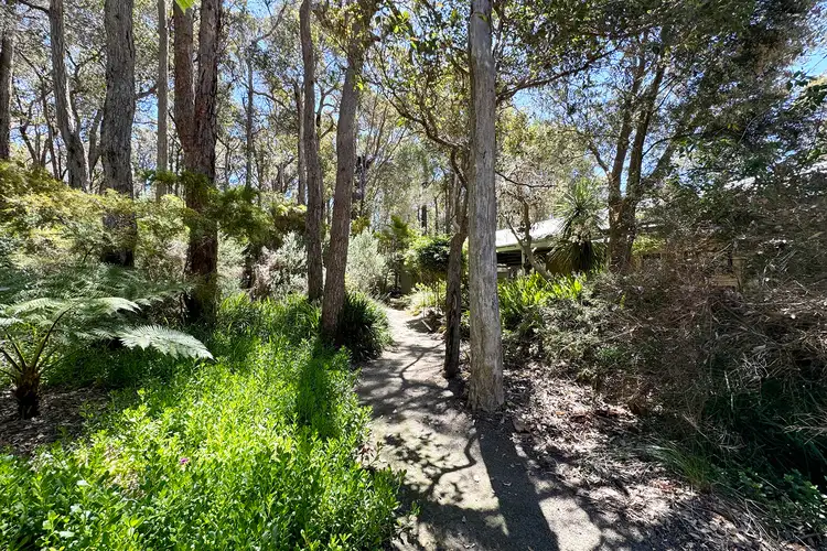 Fifth view of Homely house listing, 26 Blue Wren Lane, Denmark WA 6333