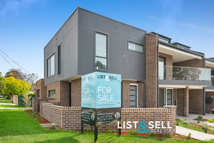 Main view of Homely house listing, 19E Kent Street, Minto NSW 2566