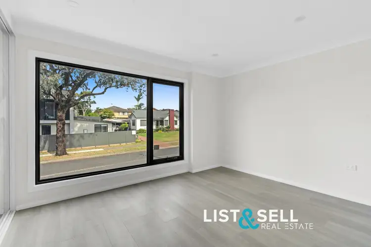 Fourth view of Homely house listing, 19E Kent Street, Minto NSW 2566
