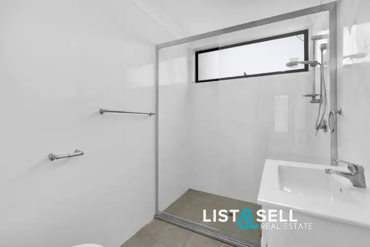 Fifth view of Homely house listing, 19E Kent Street, Minto NSW 2566