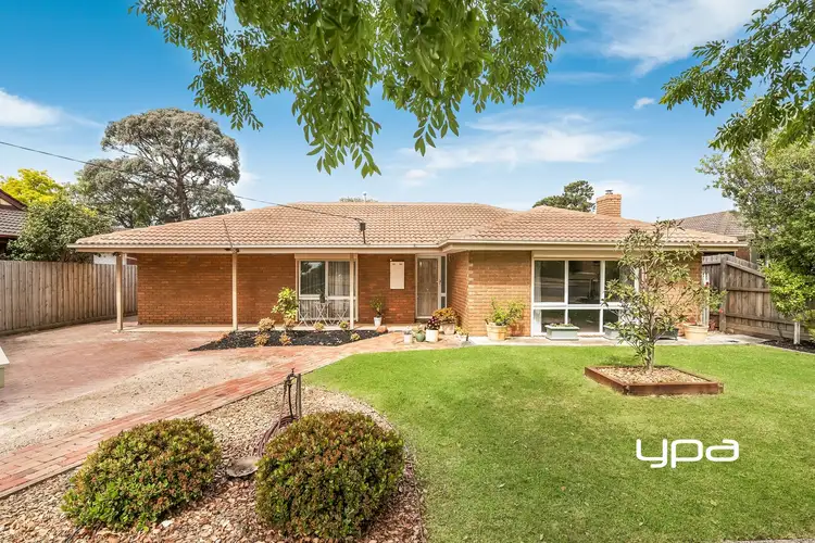 7 Plante Court, Sunbury VIC 3429