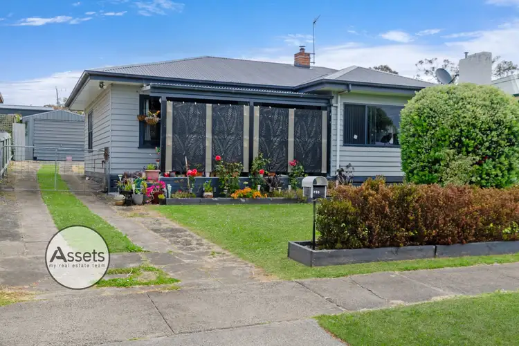 185 Wyatt Street, Portland VIC 3305