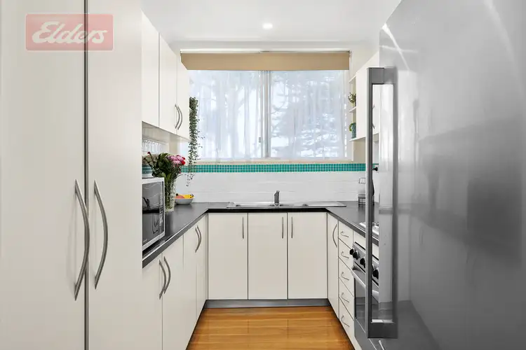 Third view of Homely apartment listing, 6D/17 Sunnyside Avenue, Caringbah NSW 2229