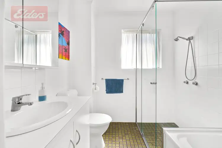 Fourth view of Homely apartment listing, 6D/17 Sunnyside Avenue, Caringbah NSW 2229