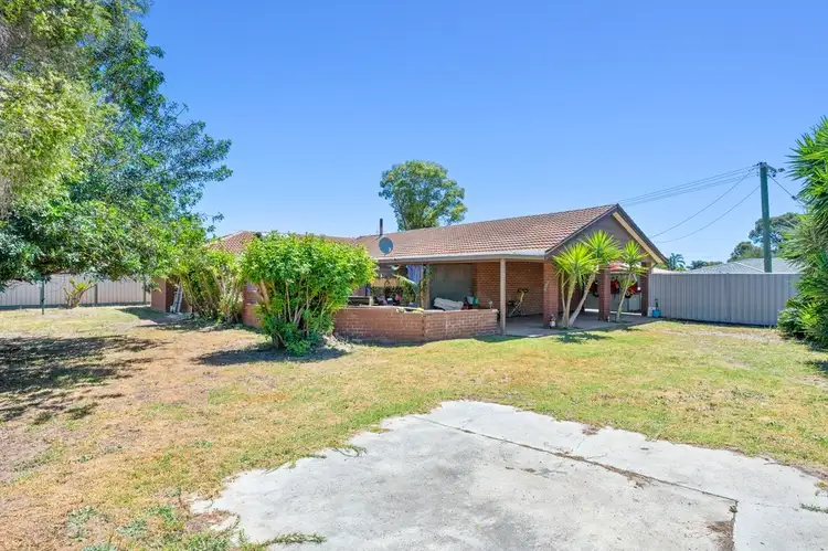Third view of Homely house listing, 12 Poplar Court, Forrestfield WA 6058