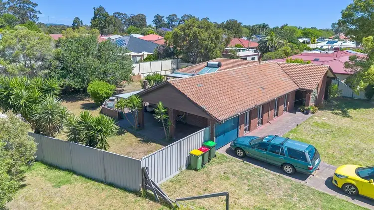 Fourth view of Homely house listing, 12 Poplar Court, Forrestfield WA 6058